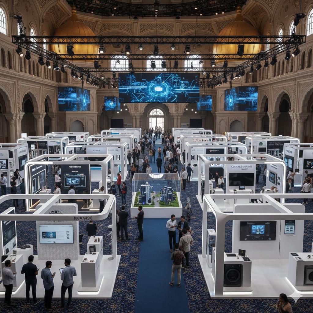 Smart Home Expo 2026